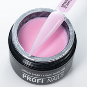 Smart Liquid Hard Gel Blush Blossom 30 ml