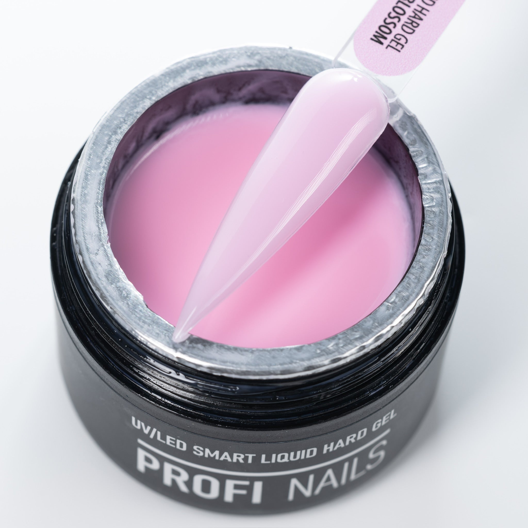 Smart Liquid Hard Gel - Blush Blossom 30 ml