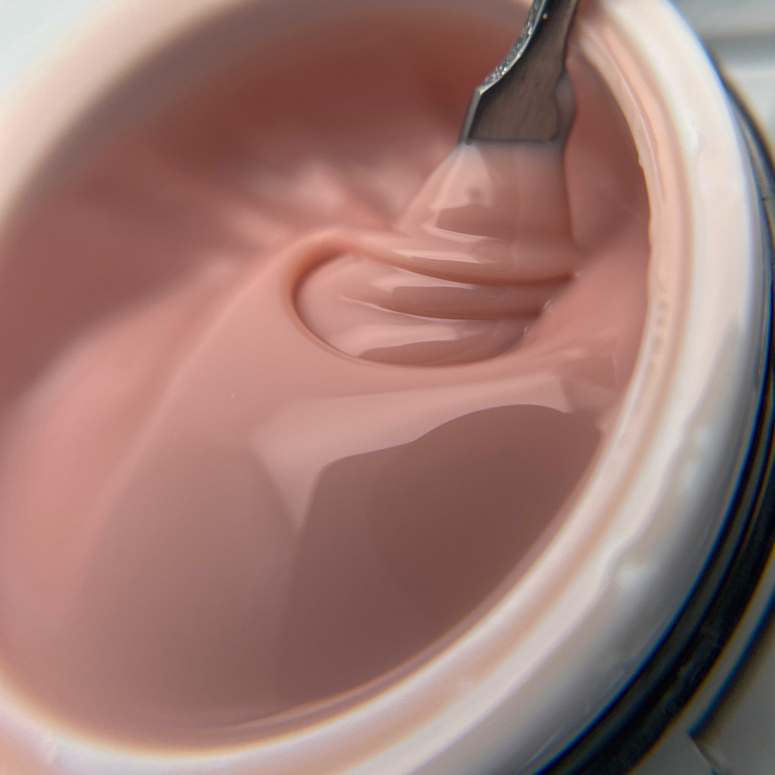 Hard Gel - Natural 30 ml