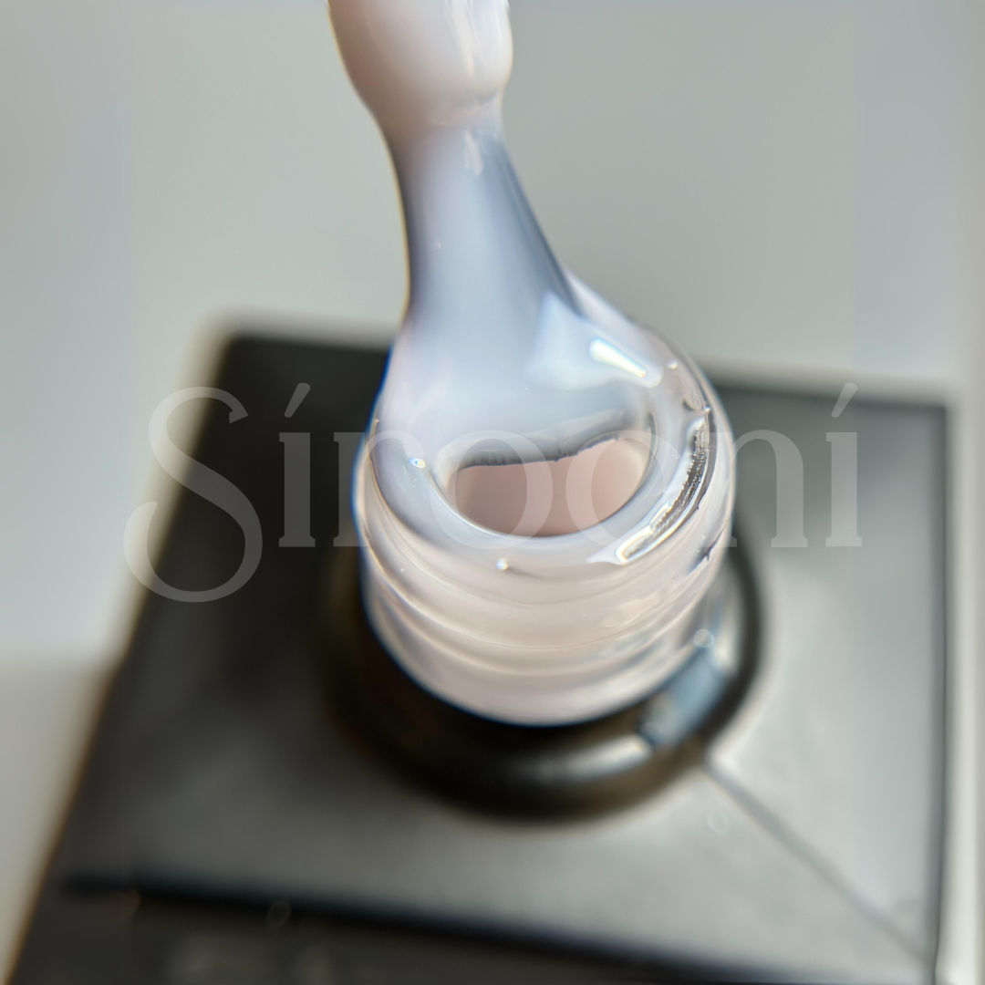 Rubber Base - Light 15ml