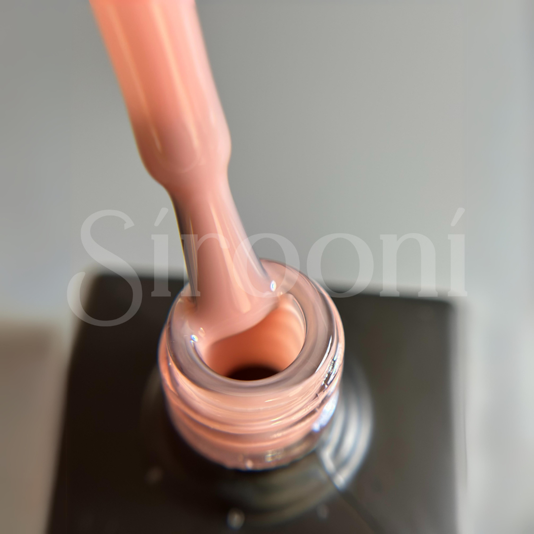 Rubber Base - Cream 15ml