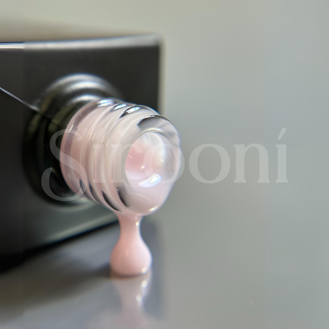 Rubber Base - Light 15ml