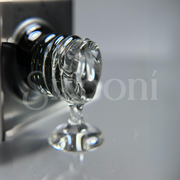 Rubber Base Diamond Clear 15ml