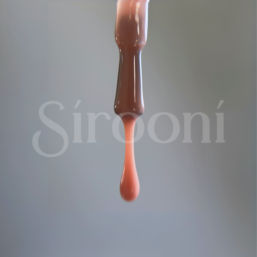 Rubber Base - Cream 15ml