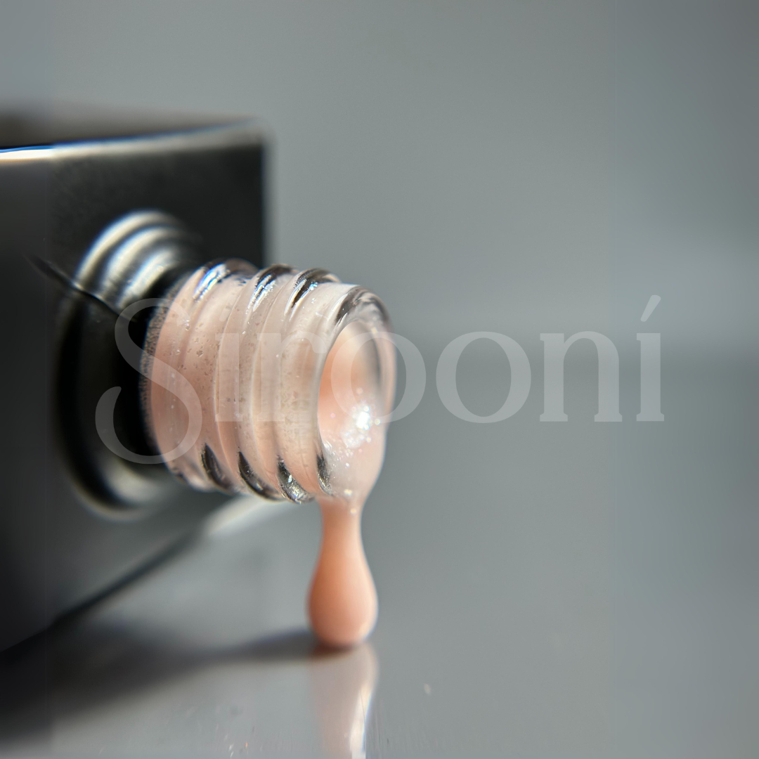 Rubber Base - Glossy 15ml