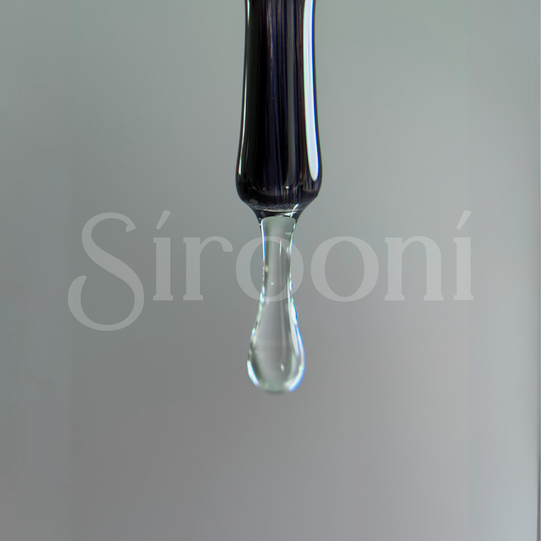 Rubber Base Diamond Clear 15ml