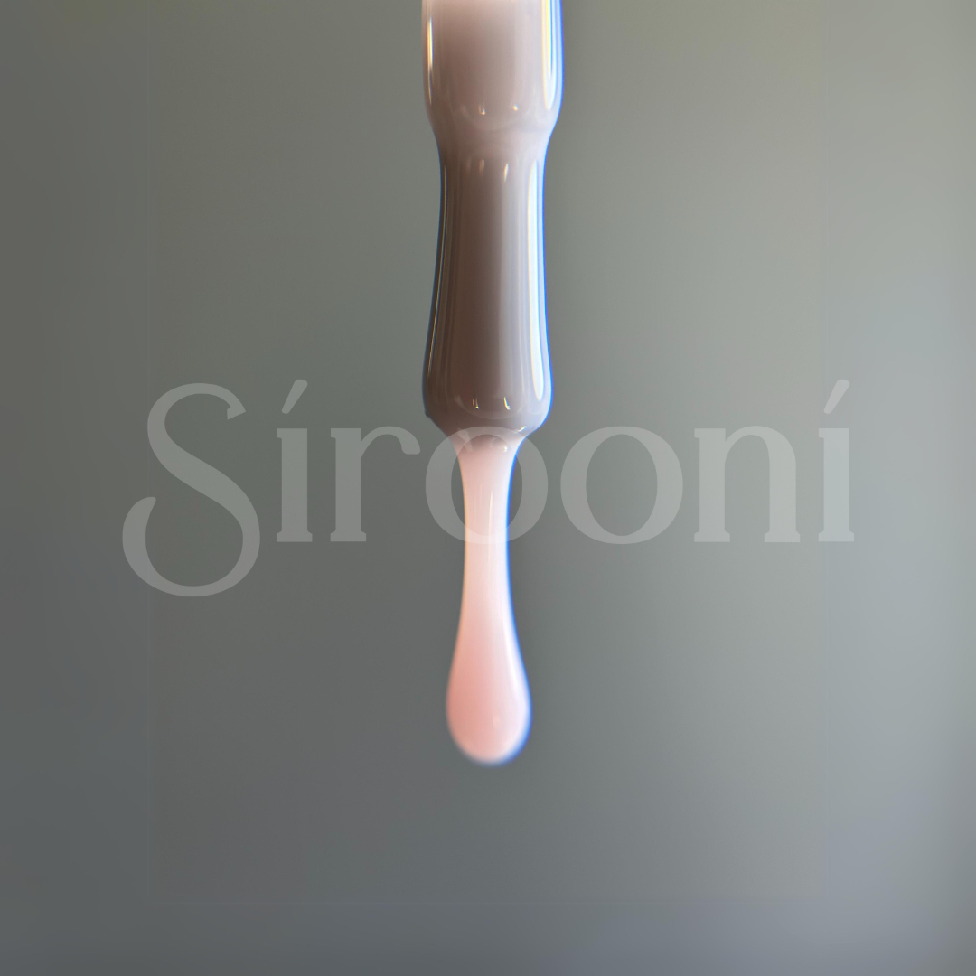 Rubber Base - Light 15ml