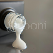 Rubber Base - Pearl 15ml