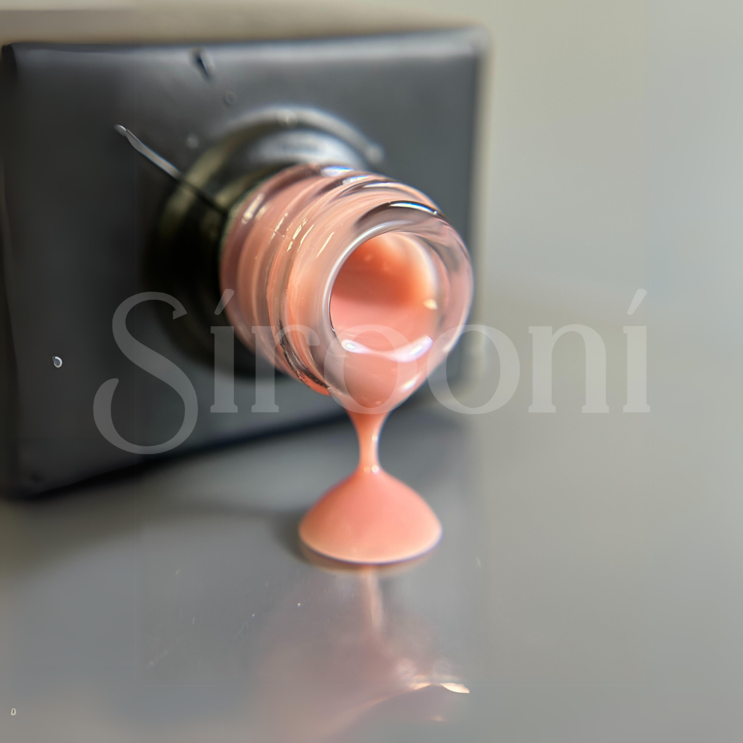 Rubber Base - Cream 15ml