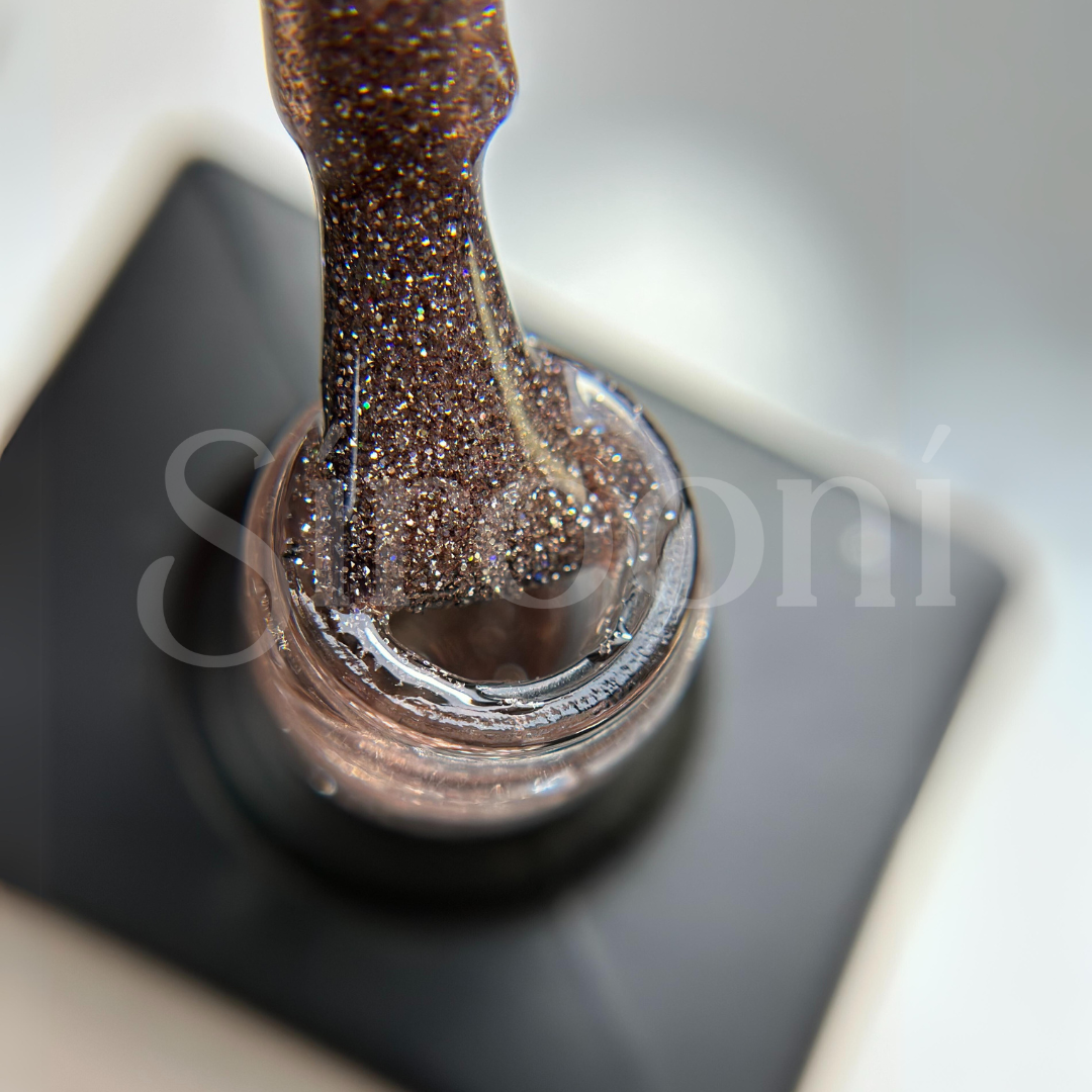 Rubber Base - Luxury 15ml
