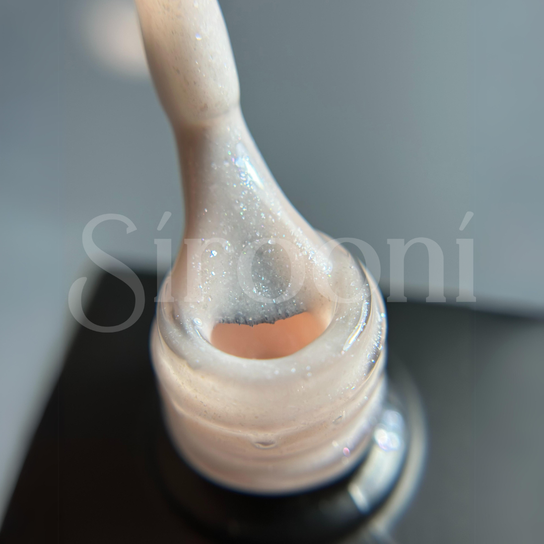 Rubber Base - Glossy 15ml