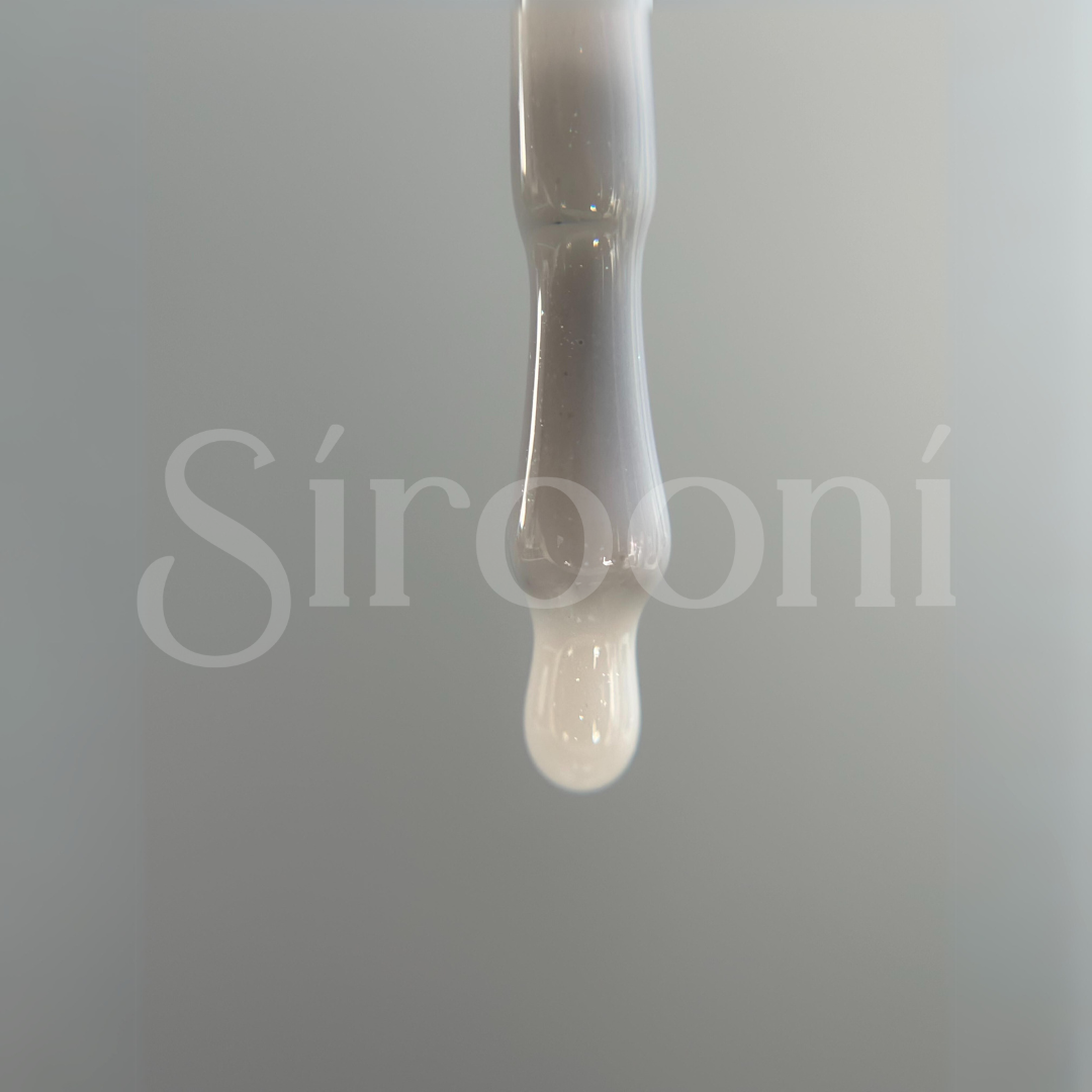 Rubber Base - Pearl 15ml