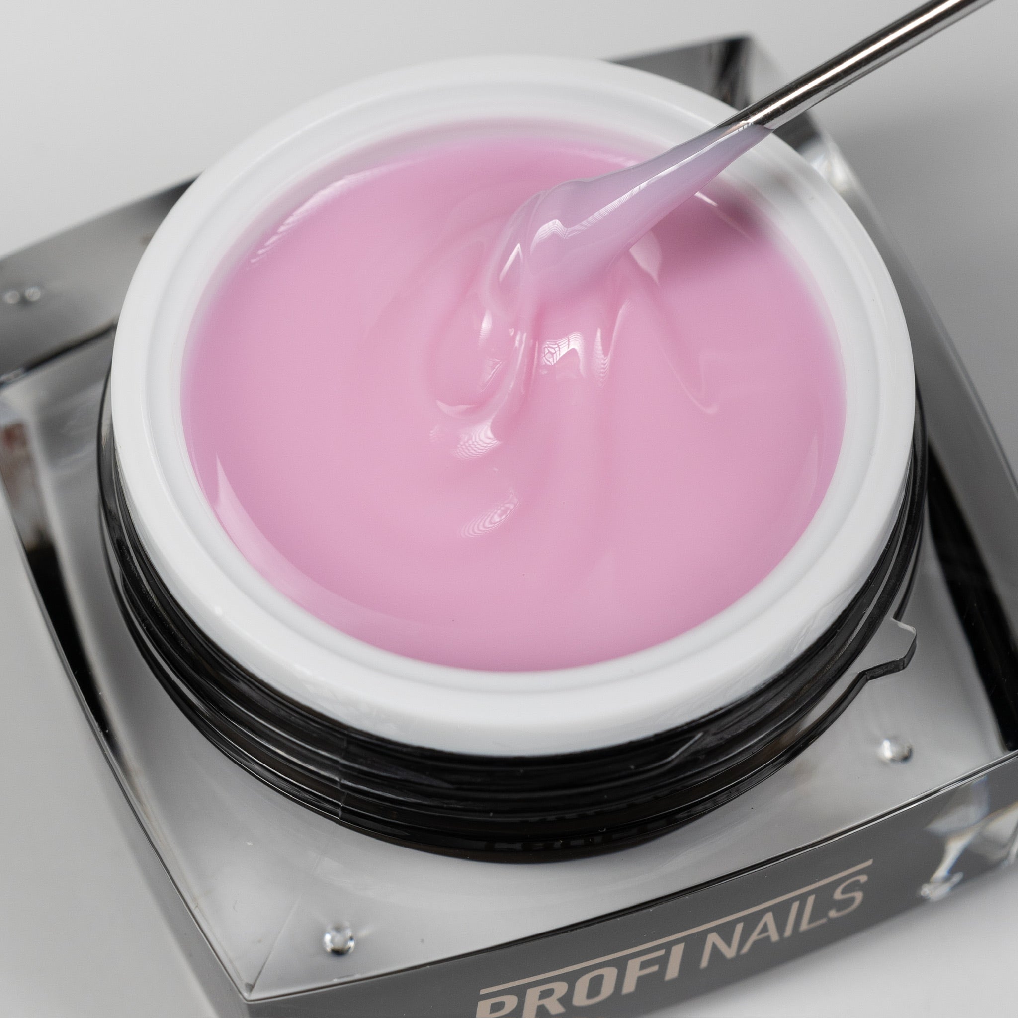 Smart Liquid Hard Gel - Rose 30 ml