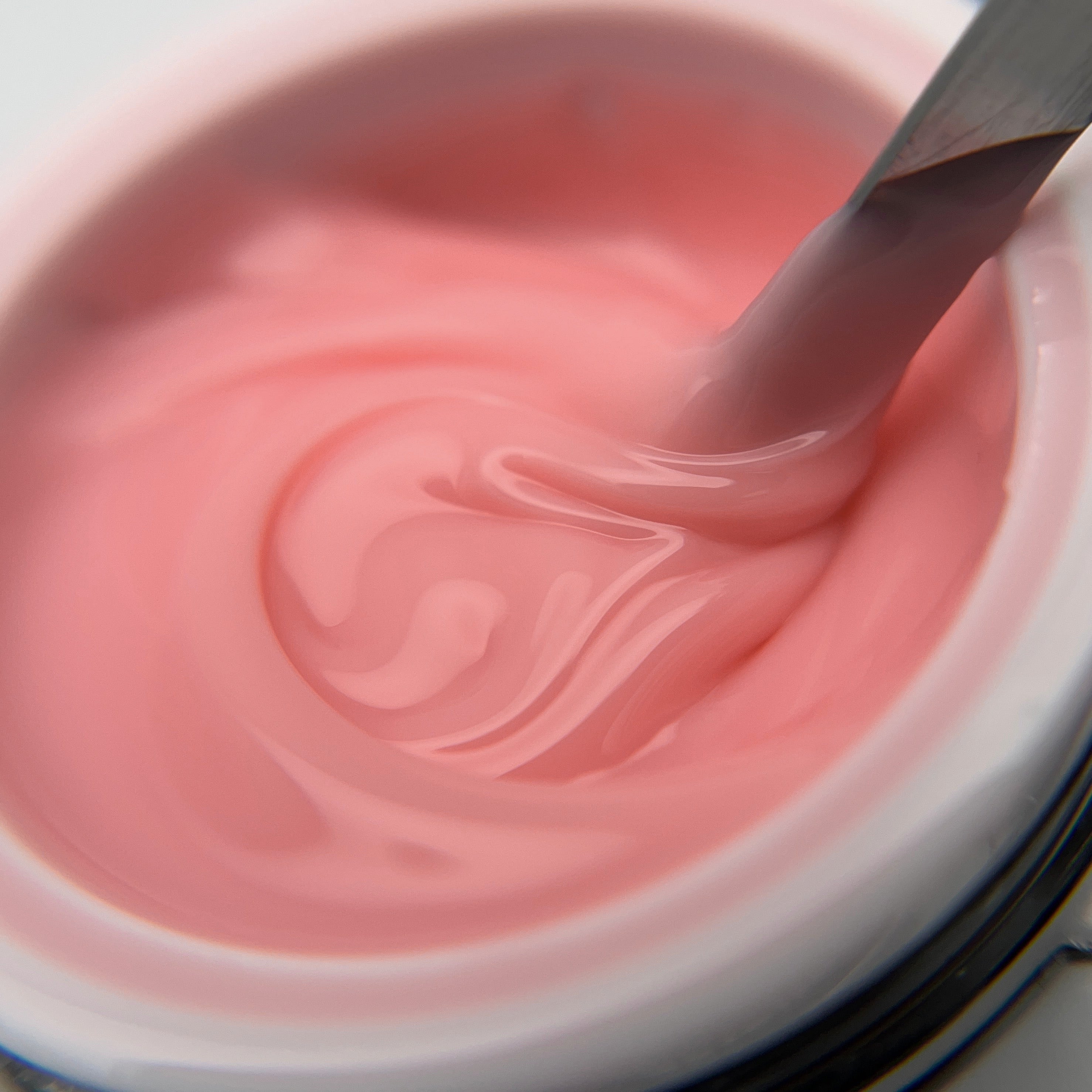 Hard Gel - Peony 30 ml