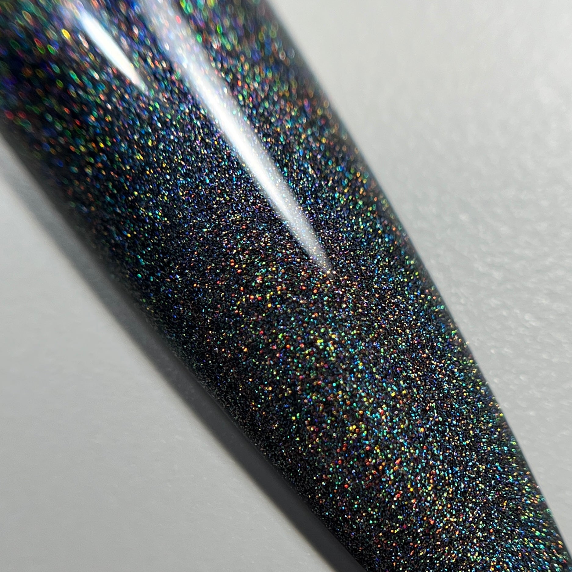 Gel Polish Cat Eye - Laser