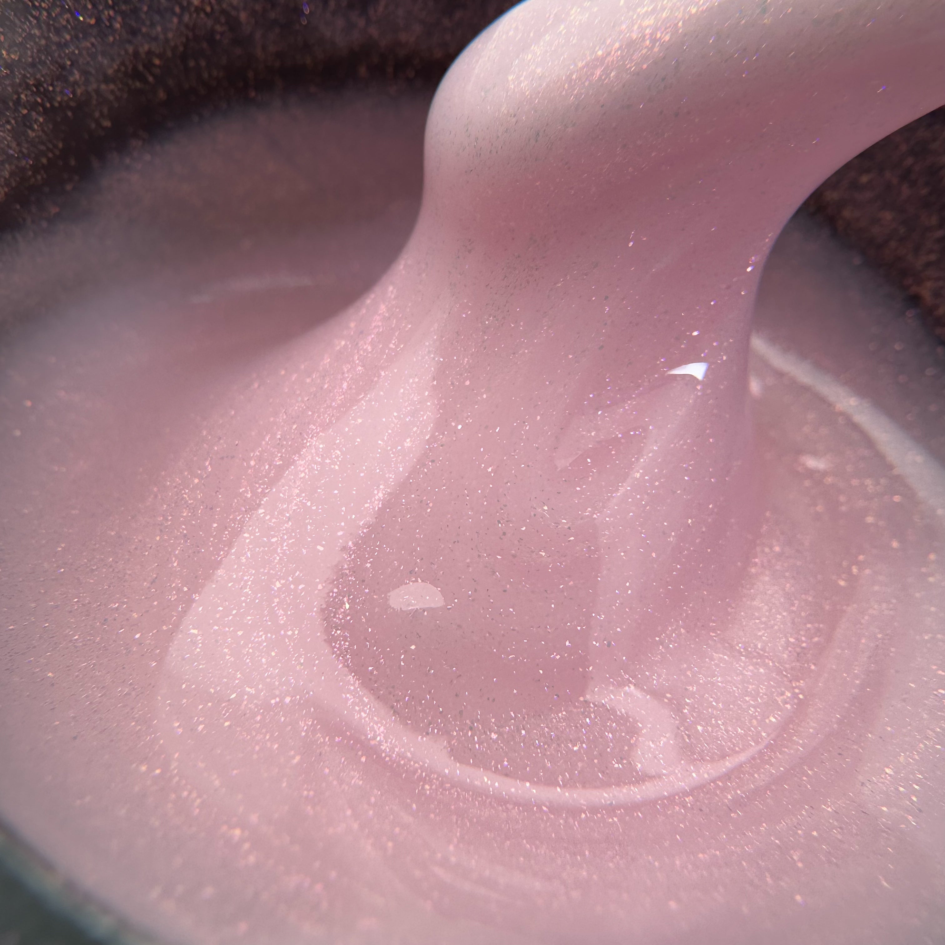 Smart Liquid Hard Gel - Astral Peony 30 ml