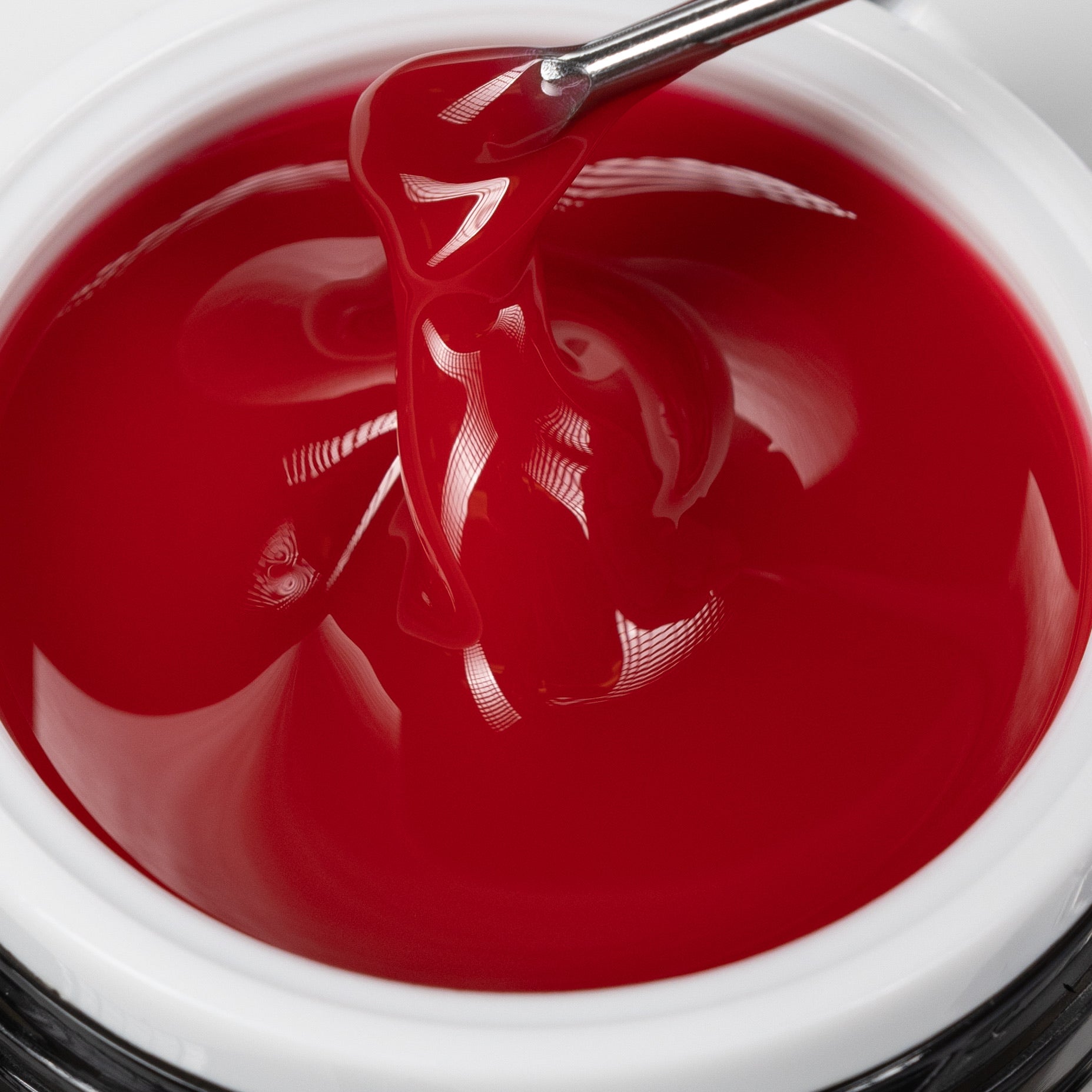 Smart Liquid Hard Gel - Passion 15 ml