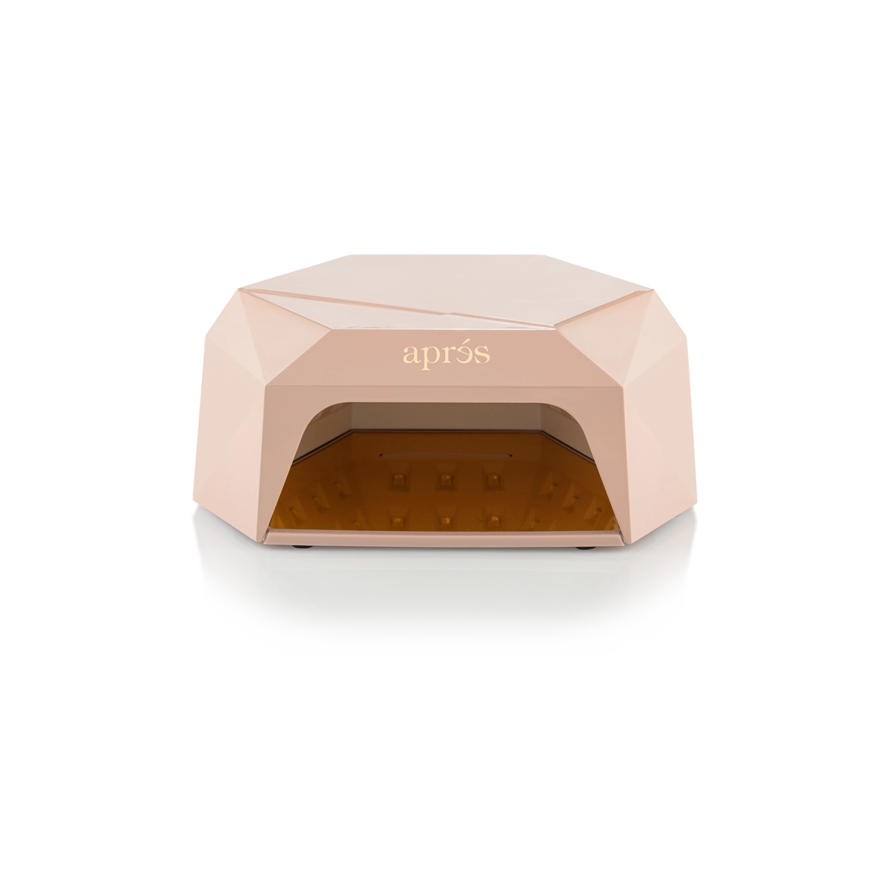 Beta LED Nail Lamp Apres - Nude