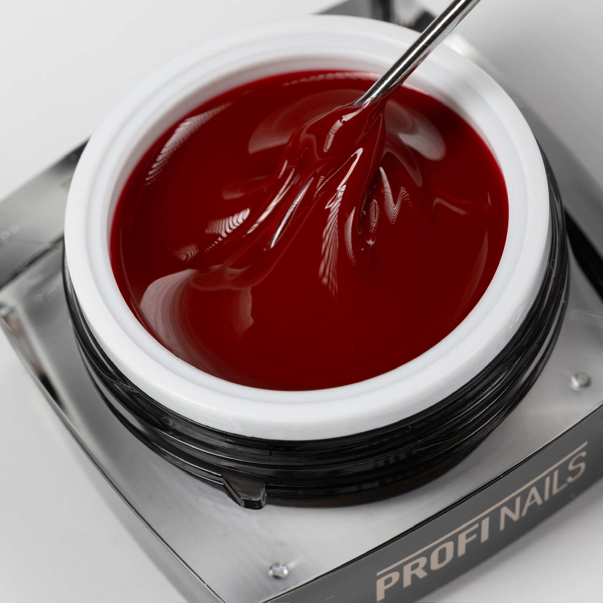Smart Liquid Hard Gel - Blood Mary 15 ml