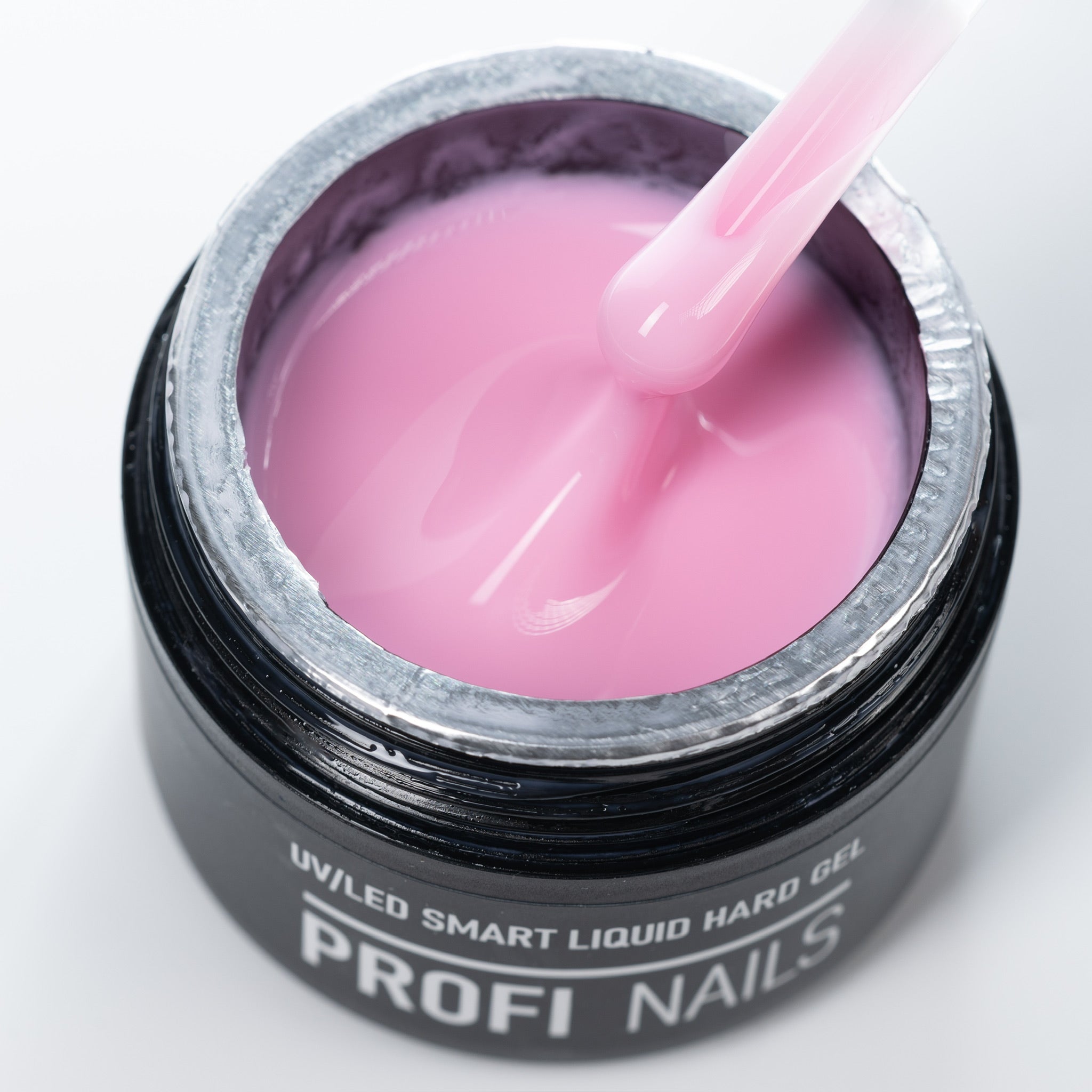Smart Liquid Hard Gel - Blush Blossom 30 ml
