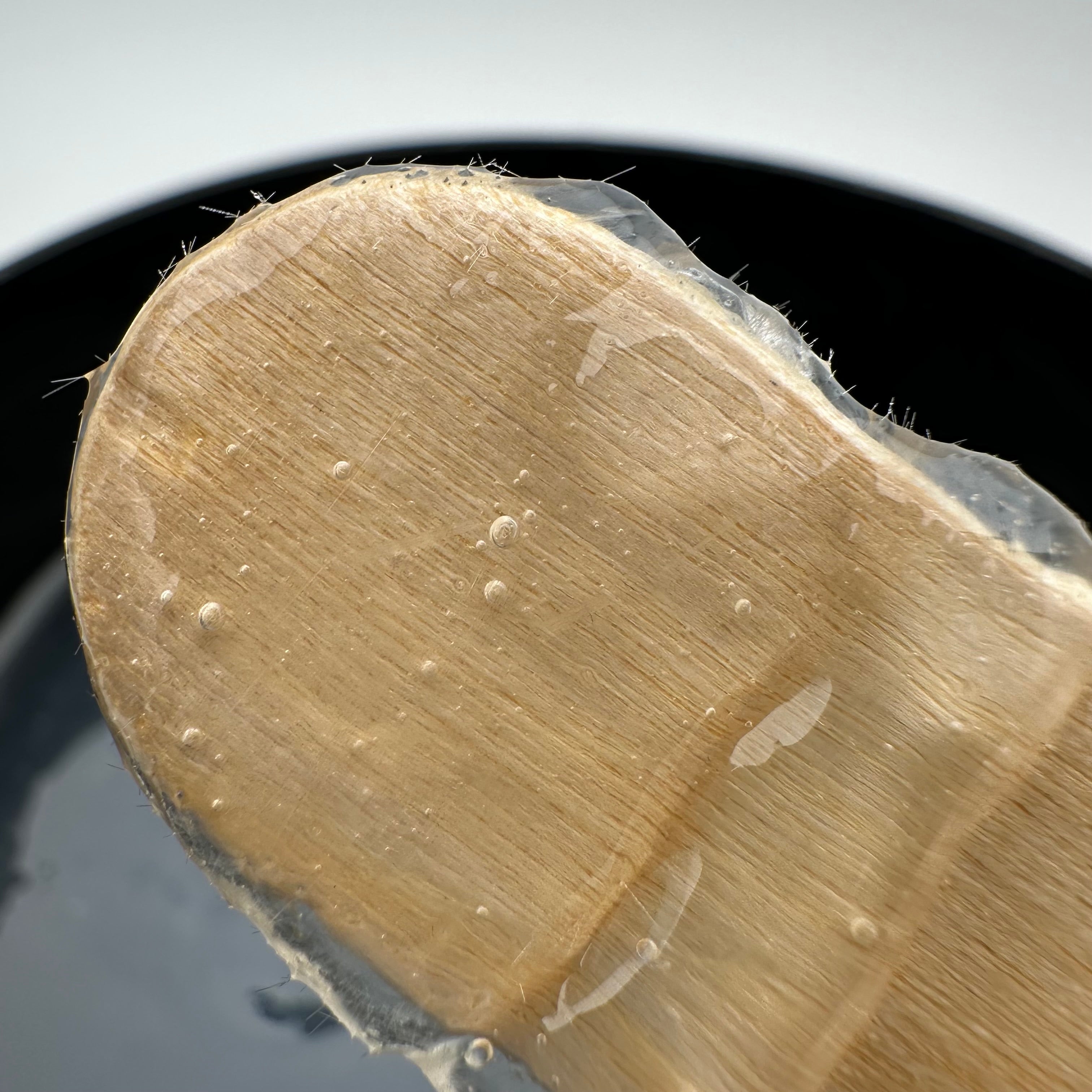 Fiber Gel 15 ml