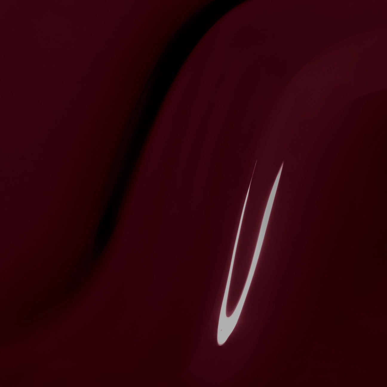 Gel Couleur - Plum Out Of Luck