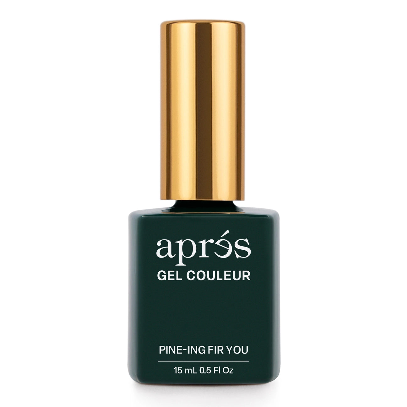 Gel Couleur - Pine-ing Fir You
