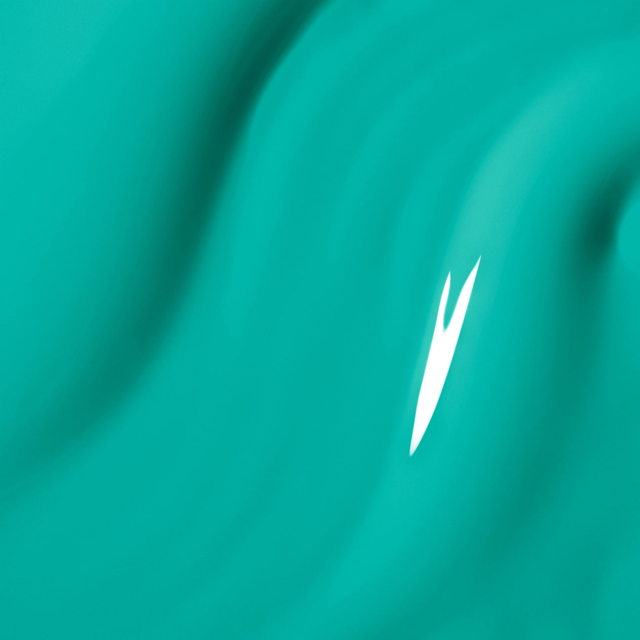 Gel Couleur - Peacocking