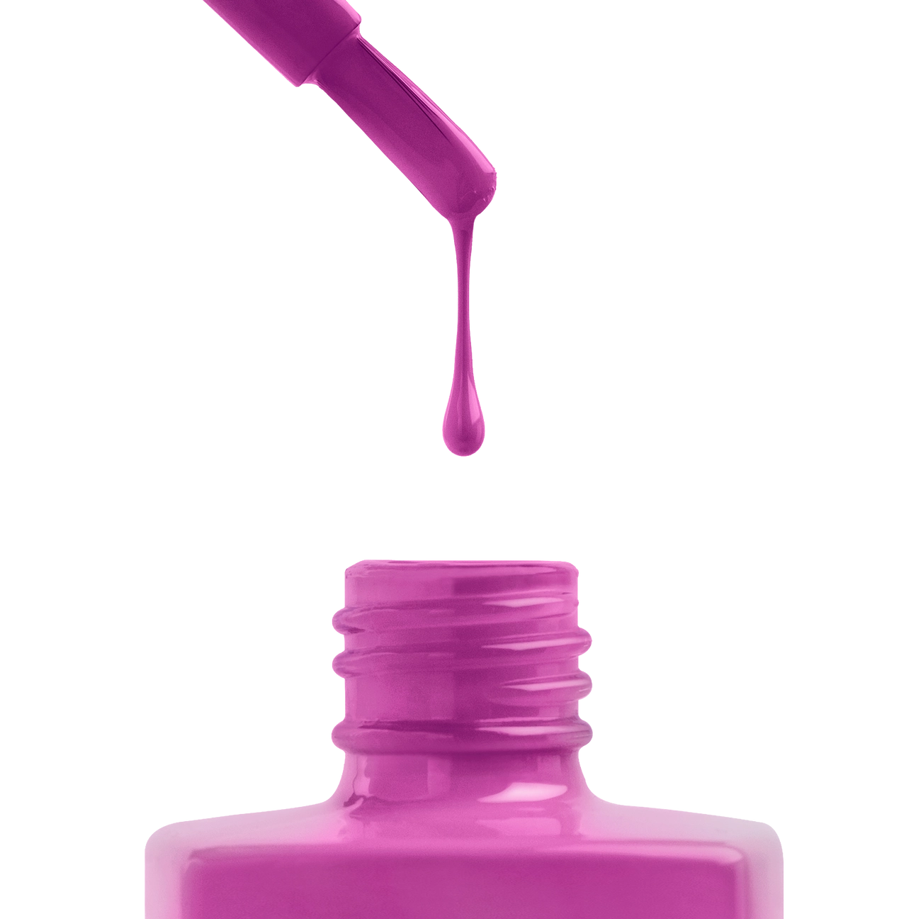 Gel Couleur - That's Taro-ific