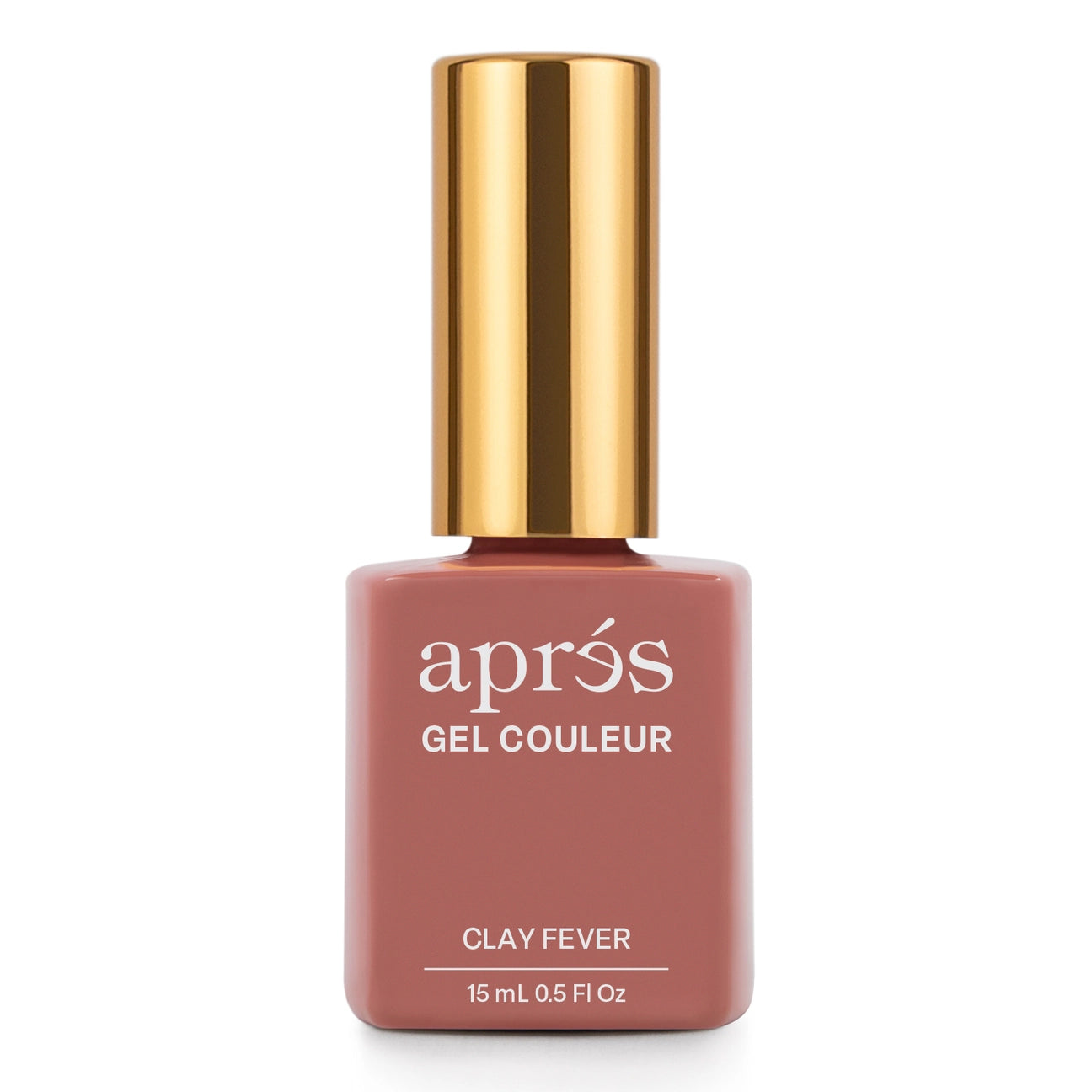 Gel Couleur - Clay Fever