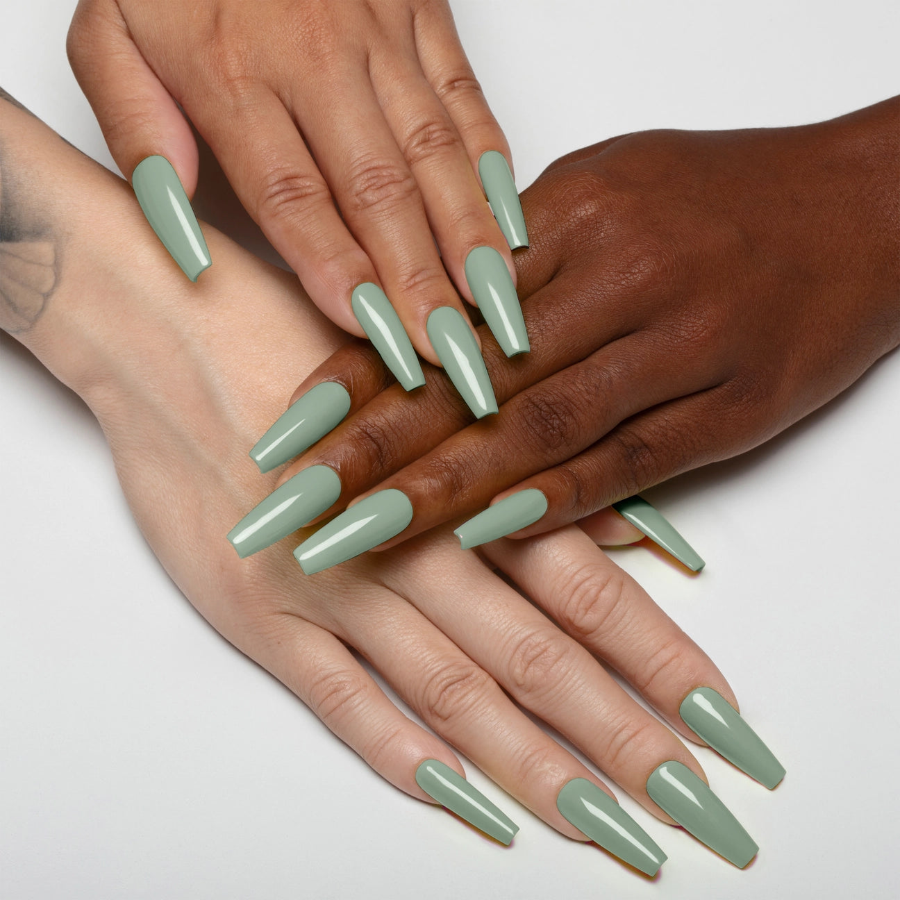 Gel Couleur - Popped Pistachio