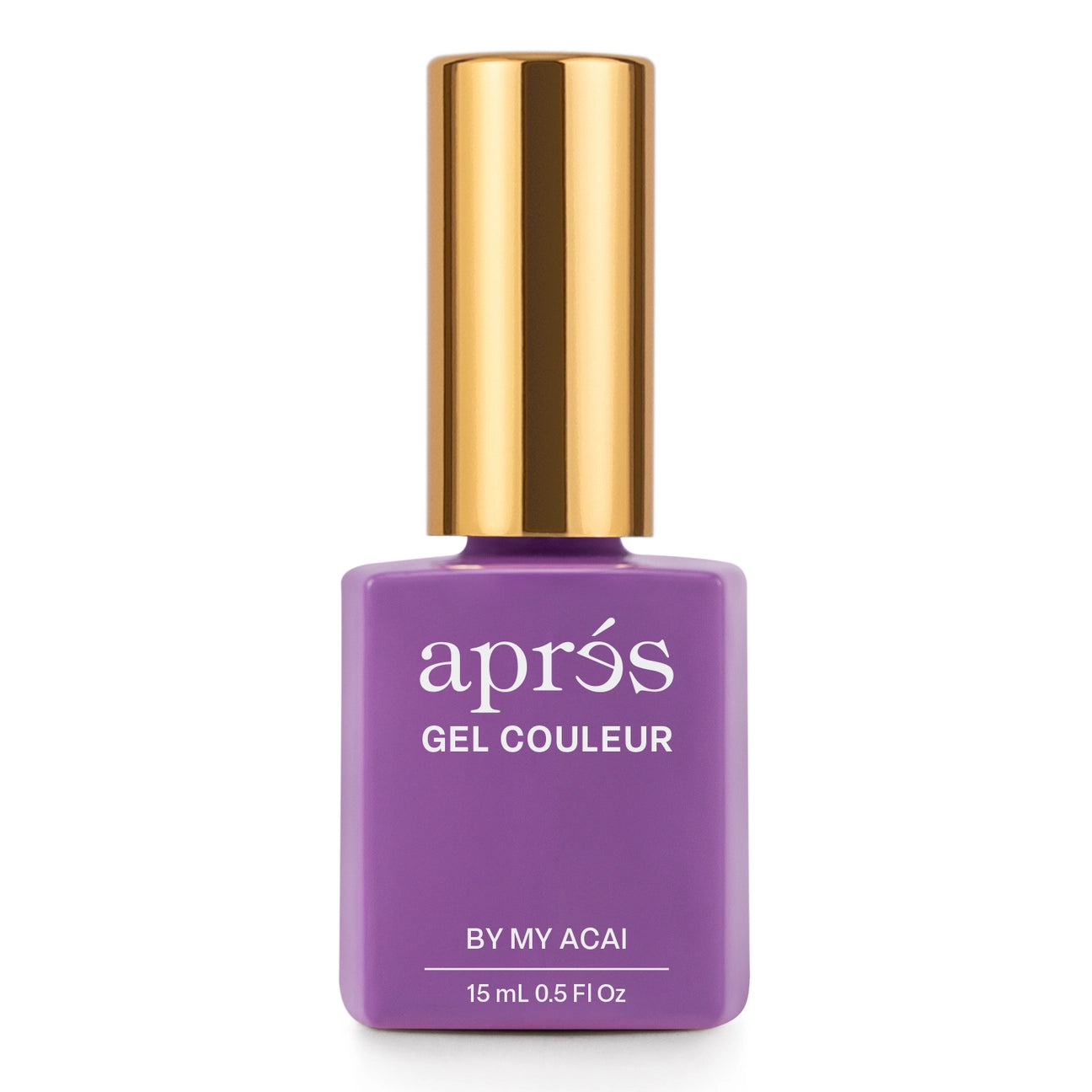 Gel Couleur - By My Acai