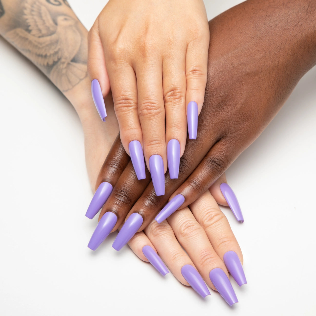 Gel Couleur - Will Ube Be Mine?