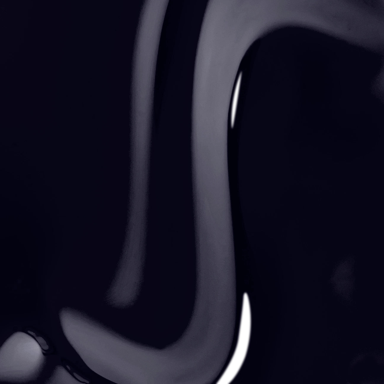 Gel Couleur - Midnight Shadow