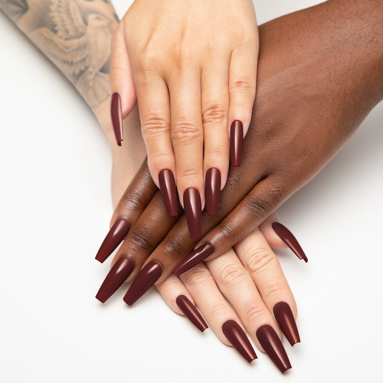 Gel Couleur - Brickhouse