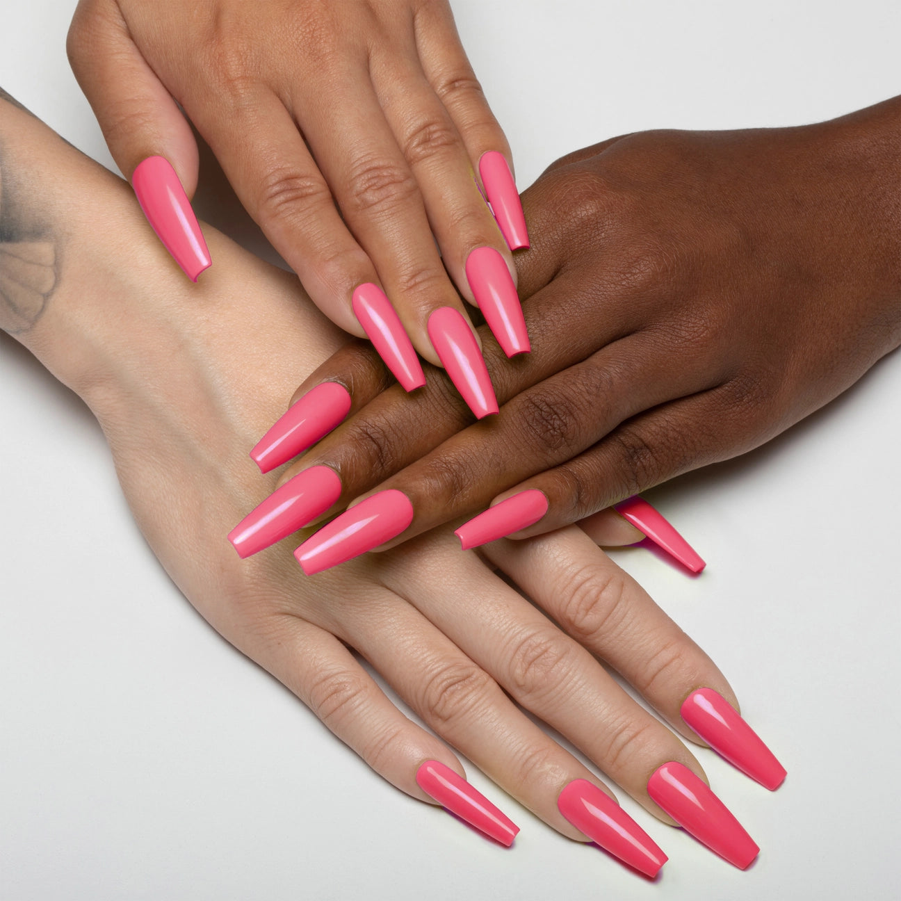 Gel Couleur - Suck It Up