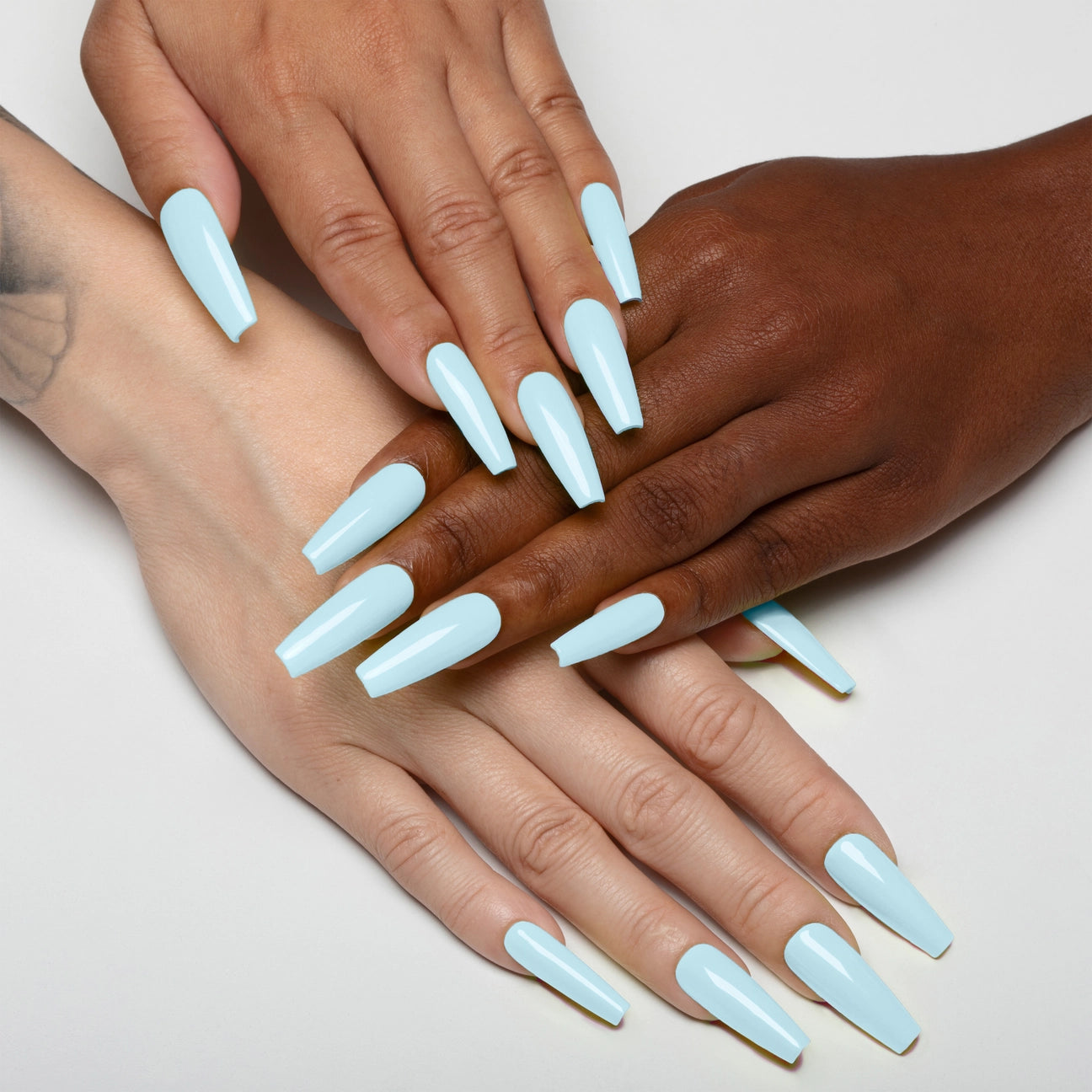 Gel Couleur - Sky High
