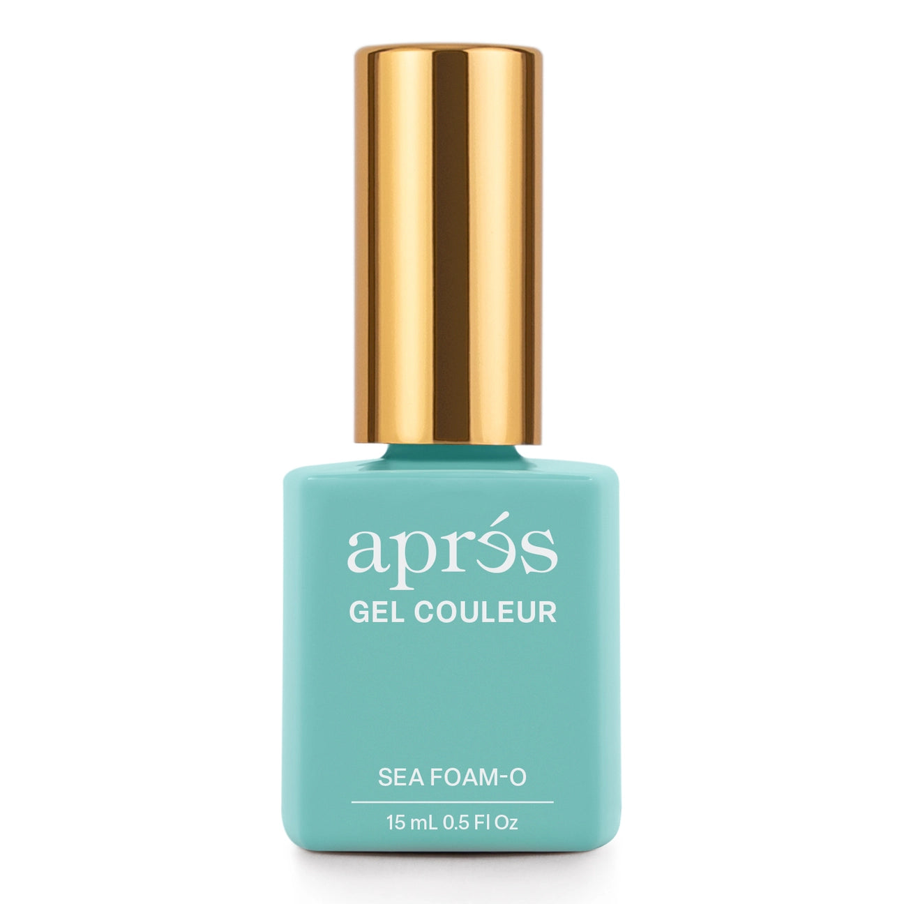Gel Couleur - Sea Foam-o