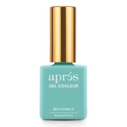 Gel Couleur - Sea Foam-o