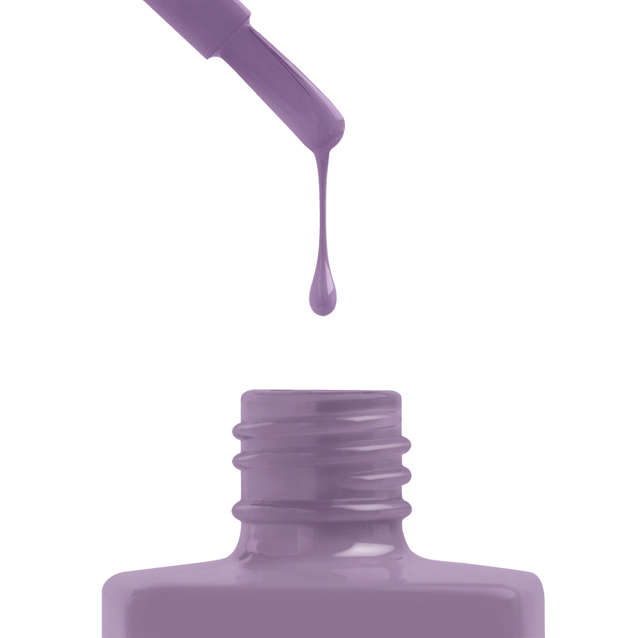 Gel Couleur - Thistle Heart