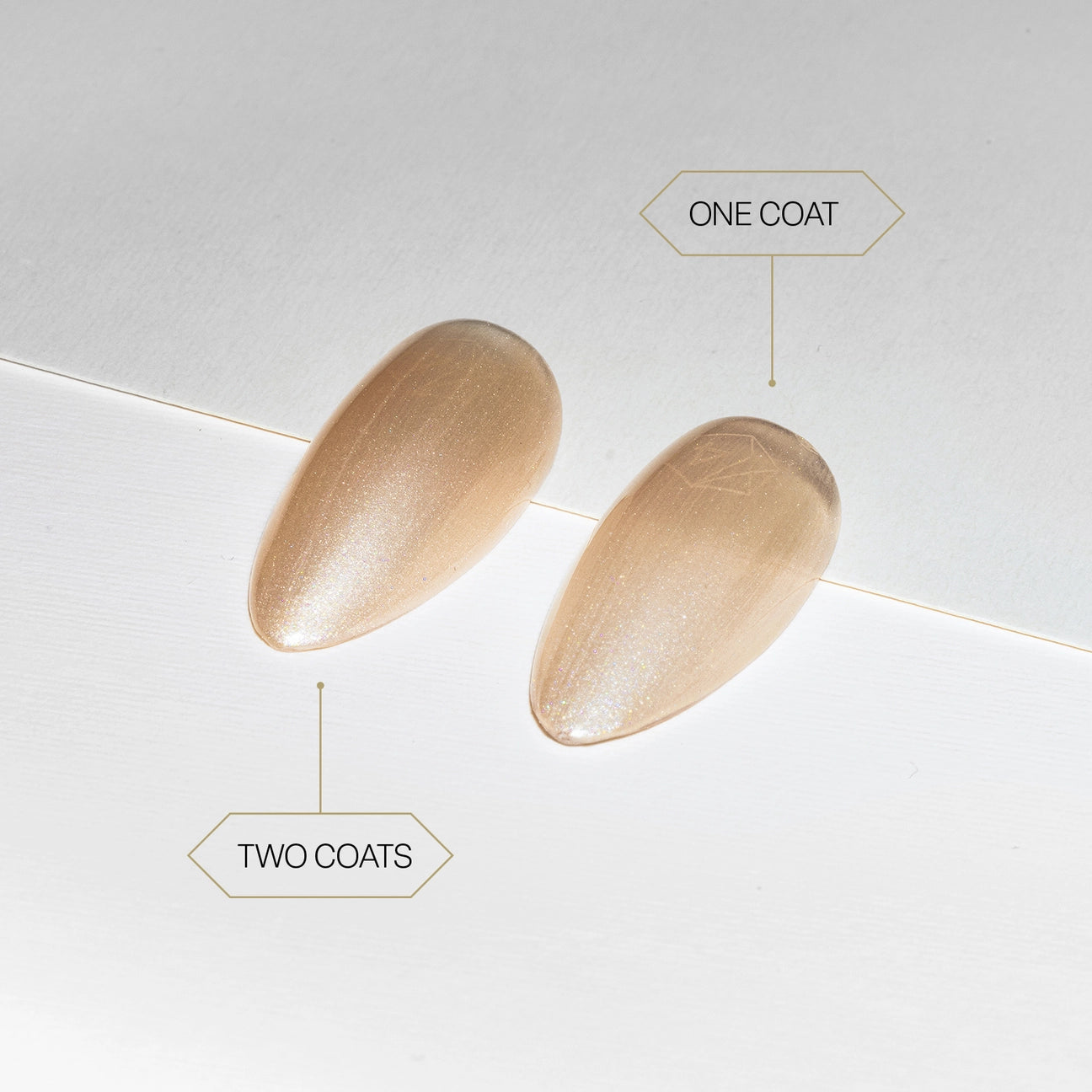 Intuition – P07, 10ml | Astral Gel Couleur
