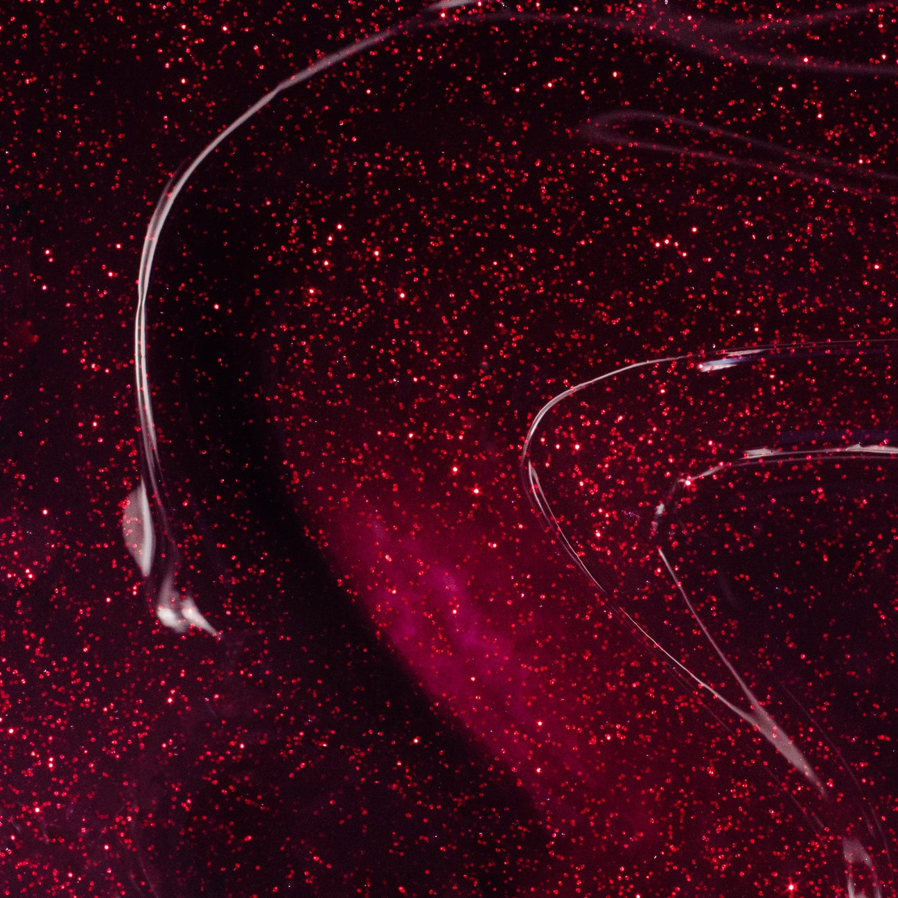 Gel Couleur - Butterfly Galaxy