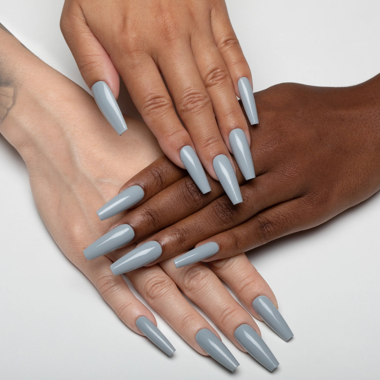 Gel Couleur - Clear The Slate