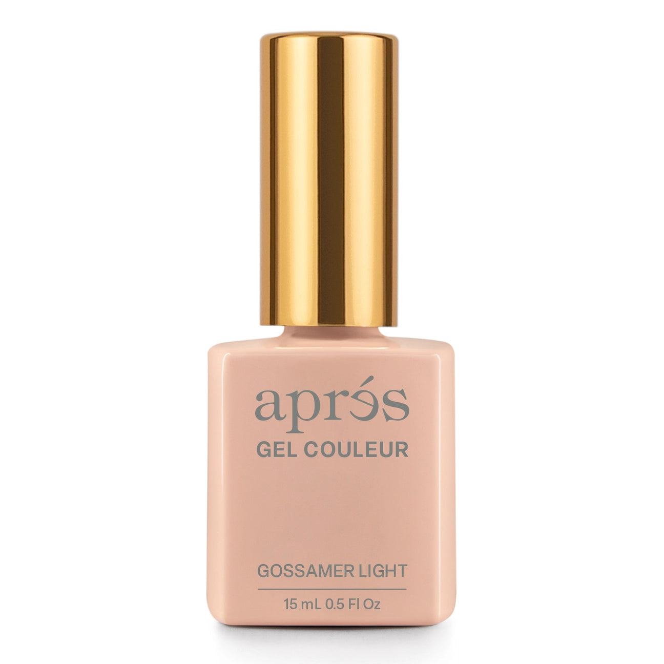 Gel Couleur - Gossamer Light