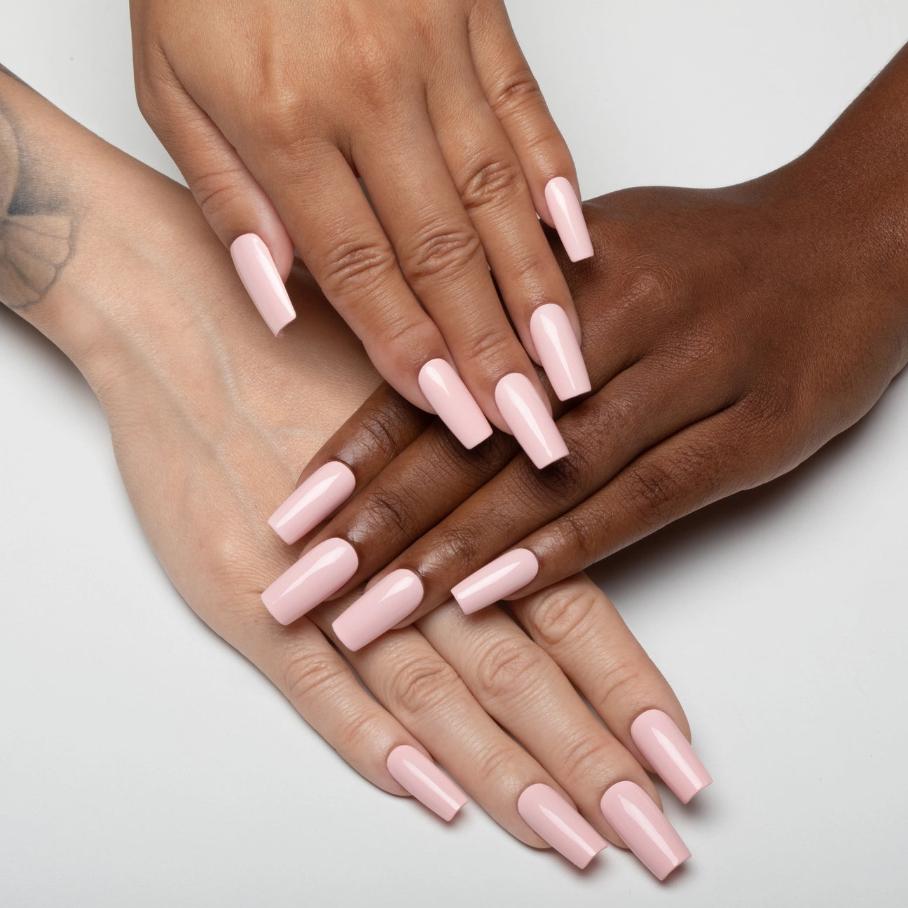 Gel Couleur - Honey Alabaster
