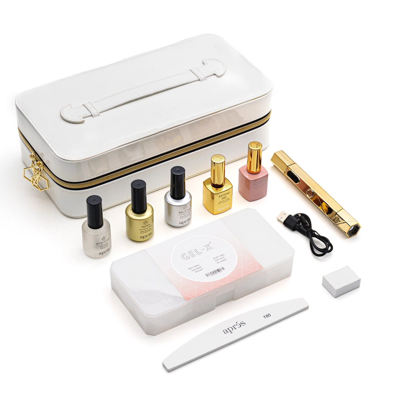 Neutral GEL-X Kit