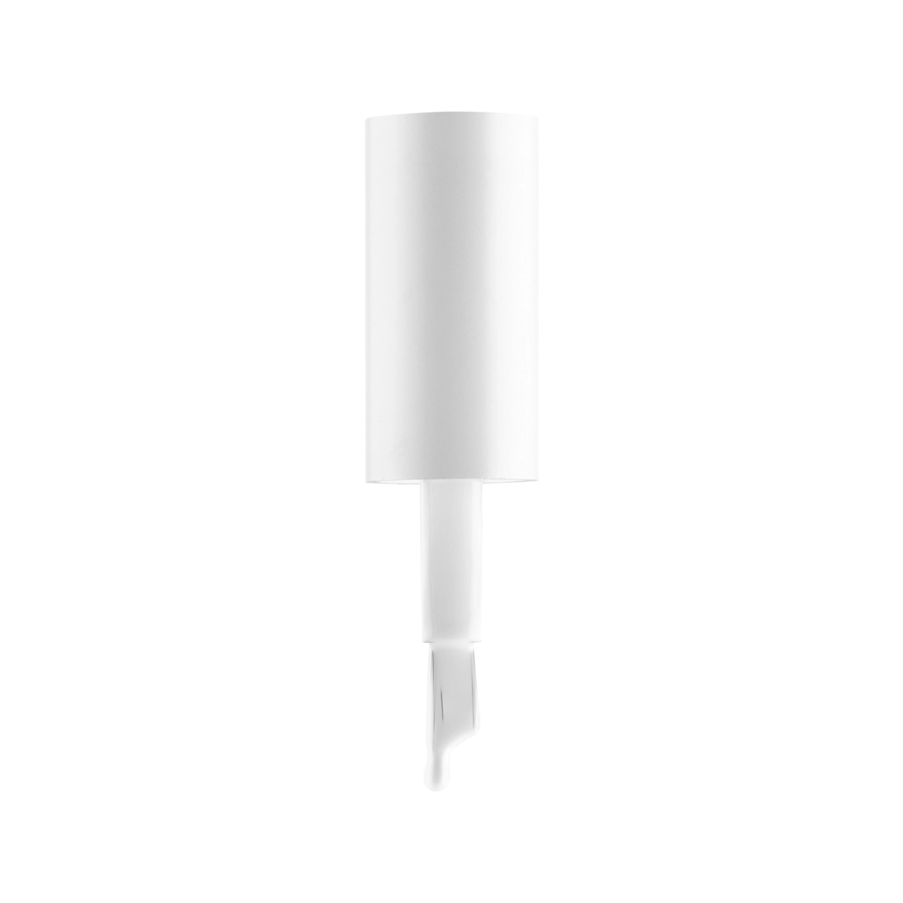 French Manicure Gel - White