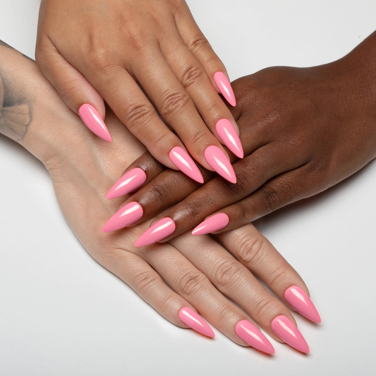 Gel Couleur - Spring Blossom