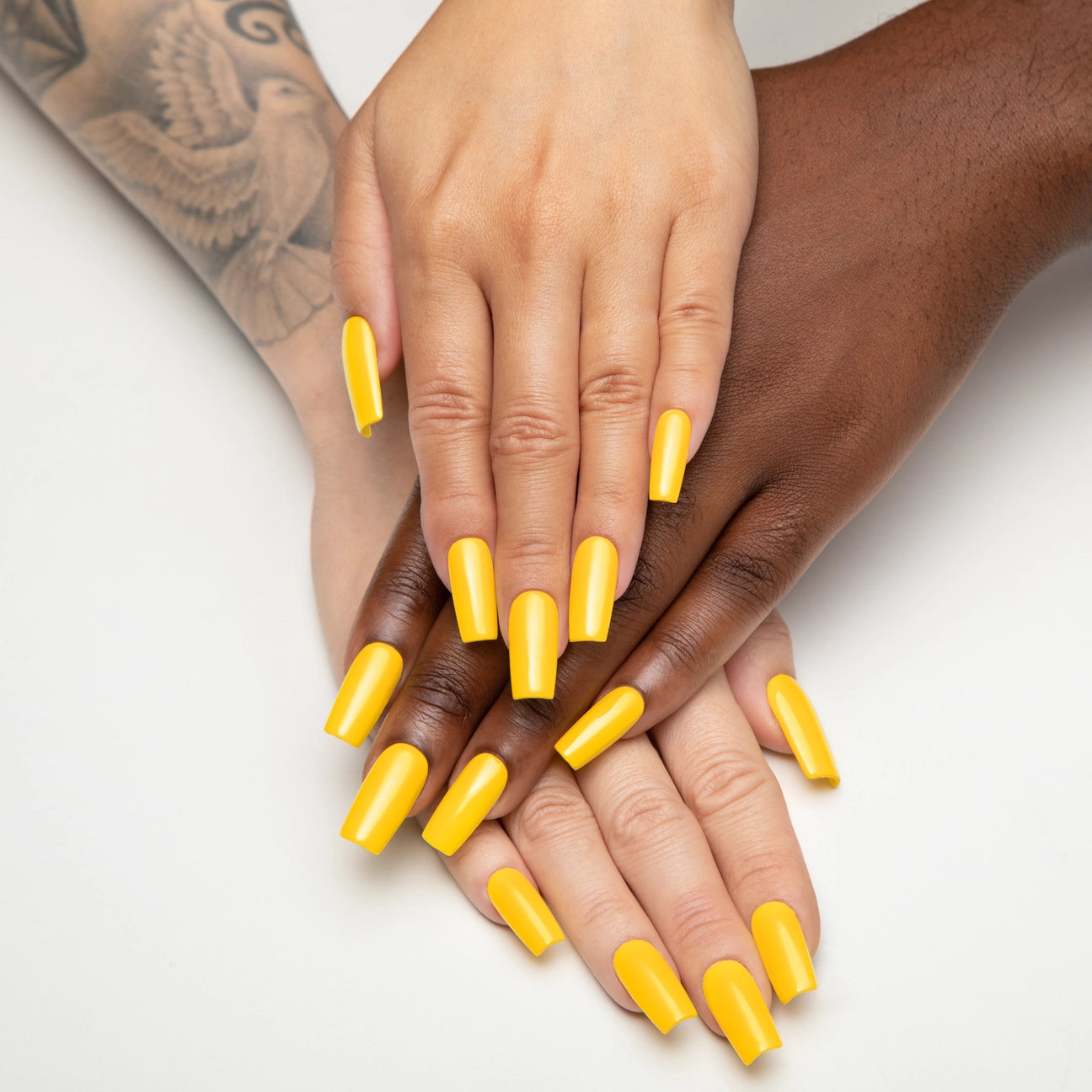 Gel Couleur - A-Maize-ing