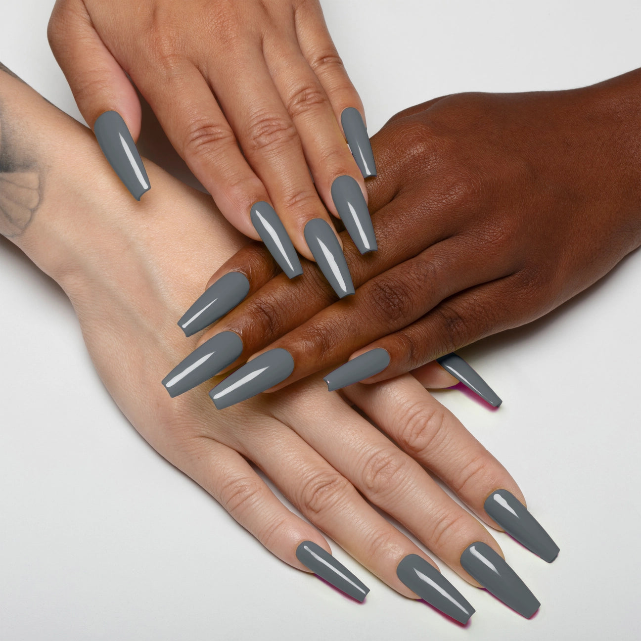 Gel Couleur - Concrete Hustle